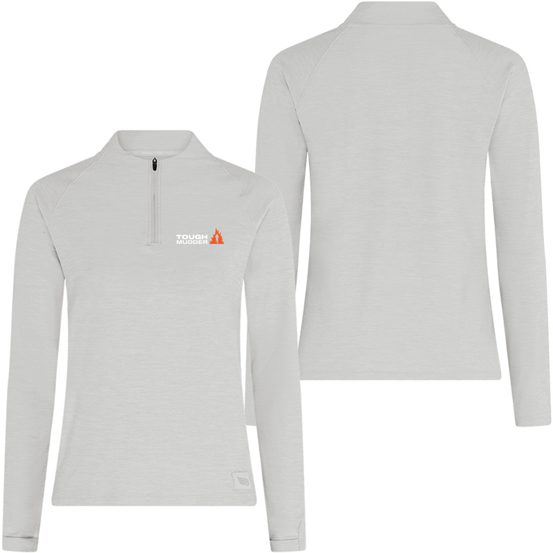 Women's Recon 1/4 Zip Thumbnail