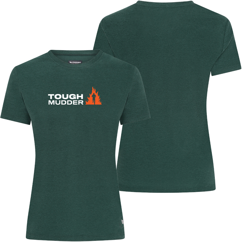 Women's Recon S/S Top Thumbnail