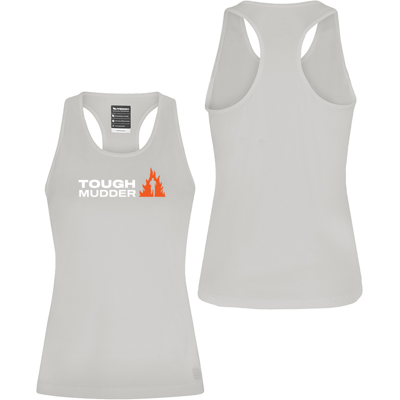 Women's Sustain Singlet Thumbnail