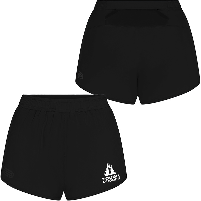 Women's Perform Short Thumbnail