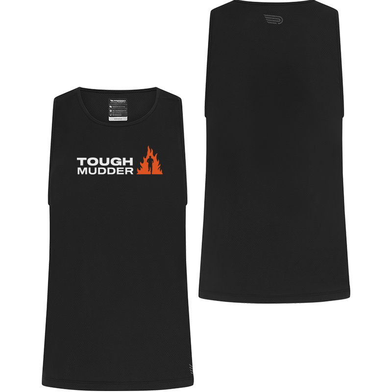 Men's Sustain Singlet Thumbnail