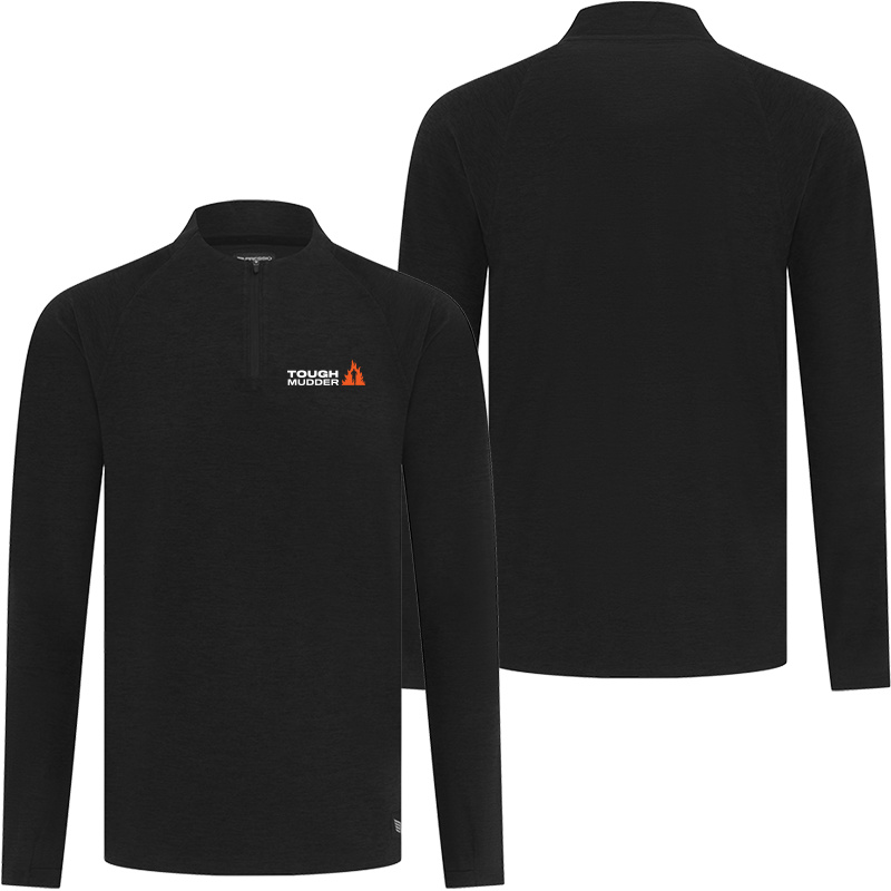 Men's Recon 1/4 Zip Thumbnail