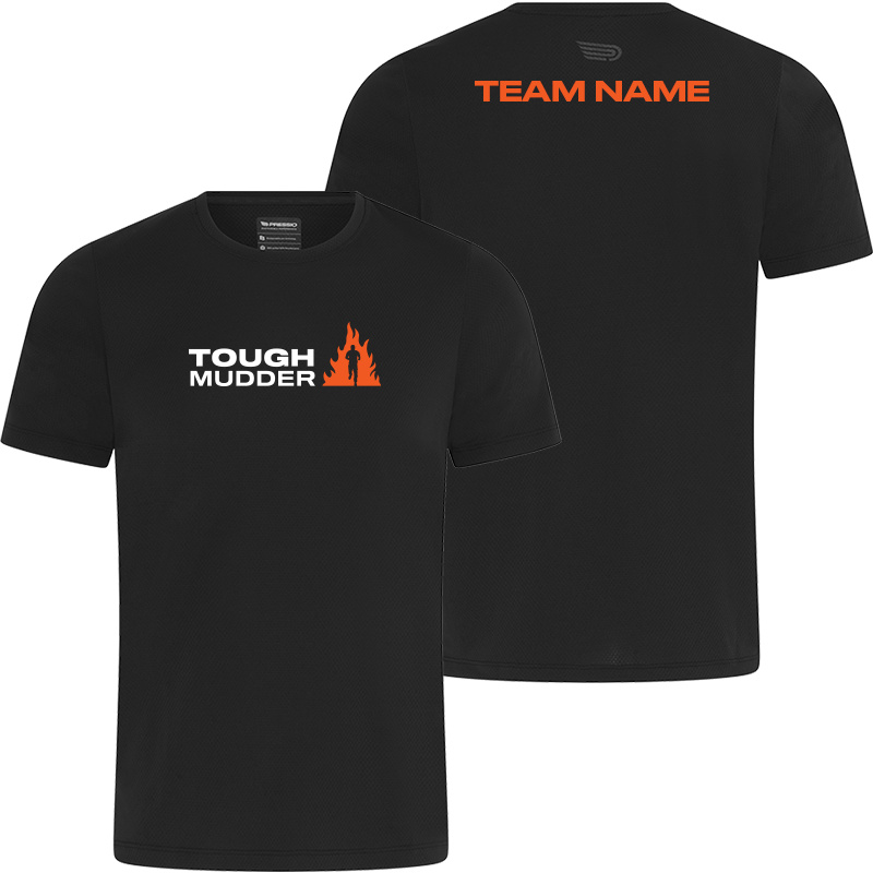 Men's Sustain Team Tee Thumbnail