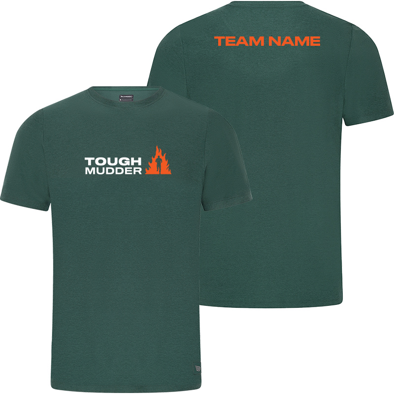 Men's Recon SS Team Tee Thumbnail