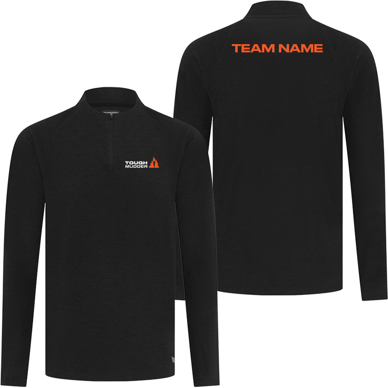 Men's Recon Team 1/4 Zip Thumbnail