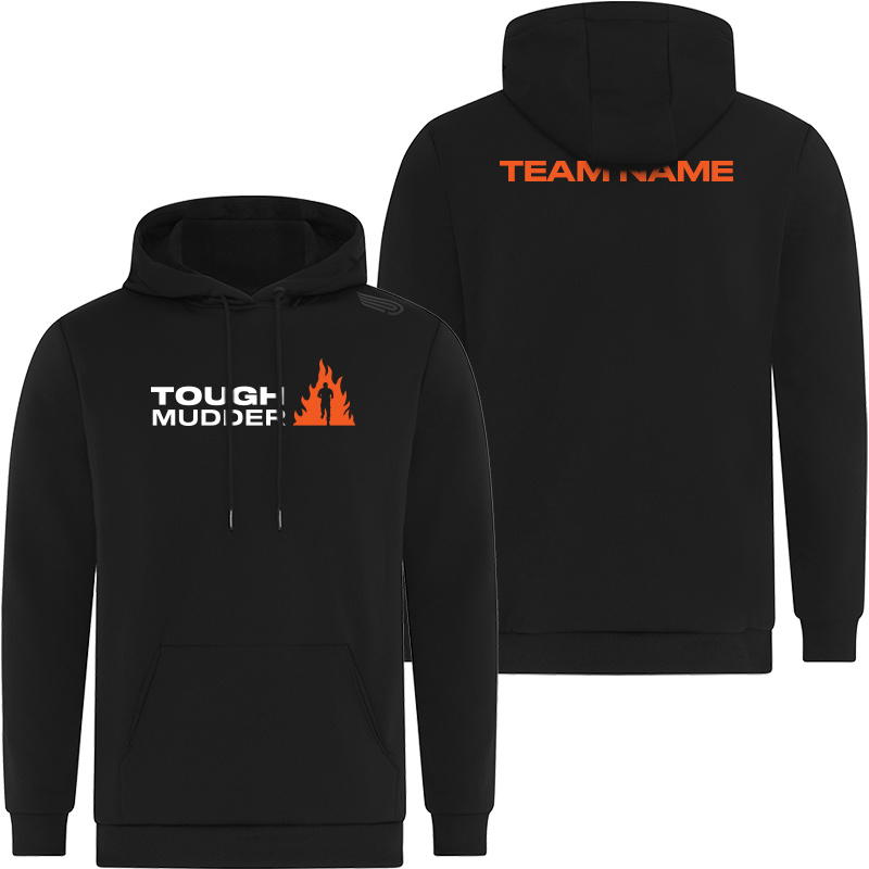 Men's Renew Team Hoodie Thumbnail
