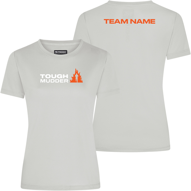 Women's Sustain Team Tee Thumbnail
