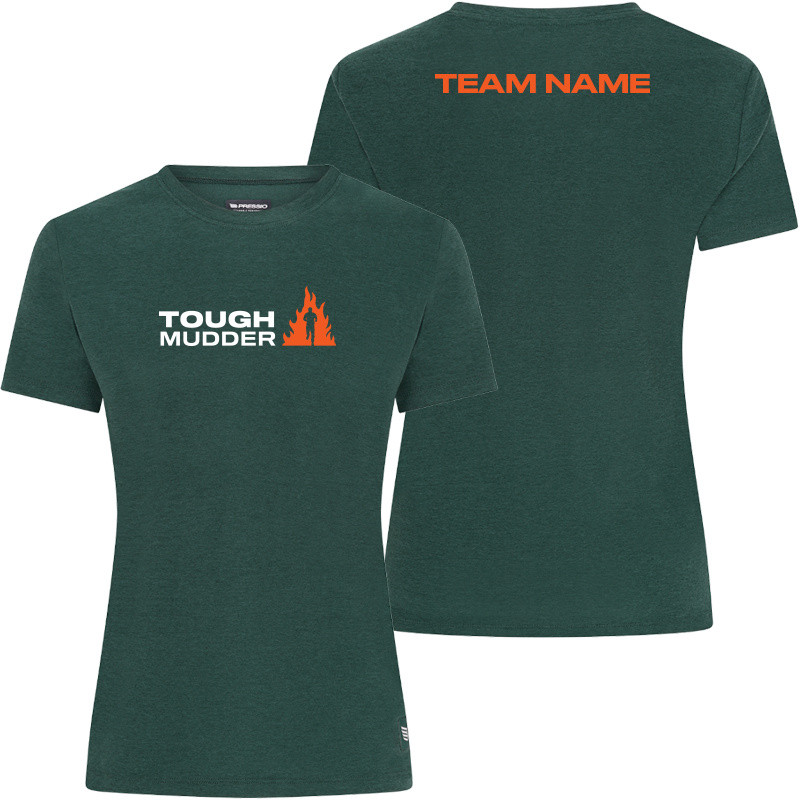 Women's Recon S/S Team Top Thumbnail