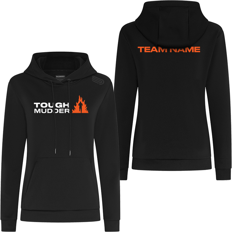 Women's Renew Team Hoodie Thumbnail
