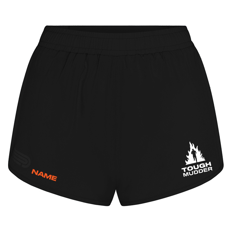 Women's Perform Team Short Thumbnail