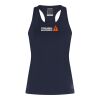 Women's Sustain Singlet Thumbnail