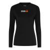 Women's Sustain L/S Top Thumbnail