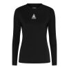 Women's Sustain L/S Top Thumbnail