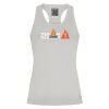 Women's Sustain Singlet Thumbnail