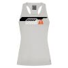 Women's Sustain Singlet Thumbnail