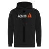 Men's Renew Hoodie Thumbnail