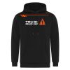 Men's Renew Hoodie Thumbnail