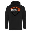 Men's Renew Hoodie Thumbnail