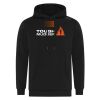 Men's Renew Hoodie Thumbnail