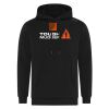 Men's Renew Hoodie Thumbnail