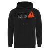 Men's Renew Hoodie Thumbnail