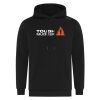 Men's Renew Hoodie Thumbnail