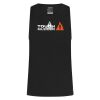 Men's Sustain Singlet Thumbnail