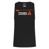 Men's Sustain Singlet Thumbnail