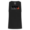 Men's Sustain Singlet Thumbnail