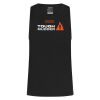 Men's Sustain Singlet Thumbnail