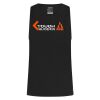 Men's Sustain Singlet Thumbnail