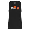 Men's Sustain Singlet Thumbnail