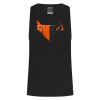 Men's Sustain Singlet Thumbnail