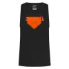 Men's Sustain Singlet Thumbnail