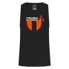 Men's Sustain Singlet Thumbnail