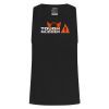 Men's Sustain Singlet Thumbnail